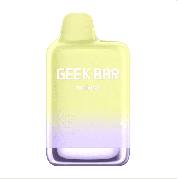 Geek Bar Meloso